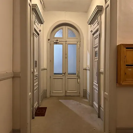 Apartamento Meey With Private