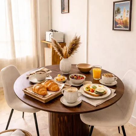 Meey With Private Apartamento Saint-Etienne (Loire)