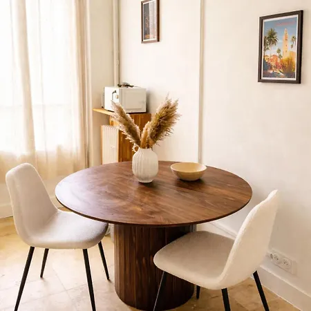 Apartment Meey With Private Saint-Etienne (Loire)